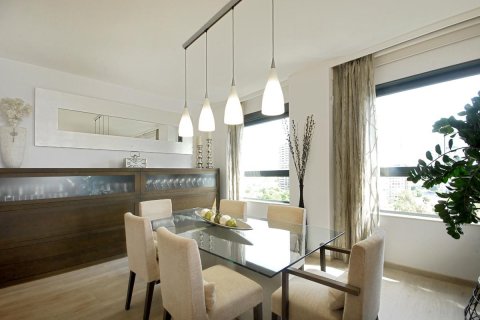 3 bedrooms apartment for sale in Diagonal Mar, Barcelona, Catalonia, Spain № 1124 - photo 7