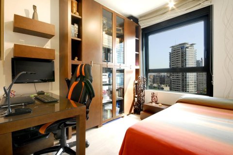 3 bedrooms apartment for sale in Diagonal Mar, Barcelona, Catalonia, Spain № 1124 - photo 24
