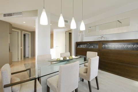 3 bedrooms apartment for sale in Diagonal Mar, Barcelona, Catalonia, Spain № 1124 - photo 9