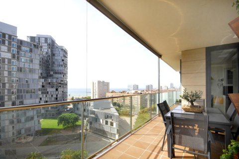 3 bedrooms apartment for sale in Diagonal Mar, Barcelona, Catalonia, Spain № 1124 - photo 29