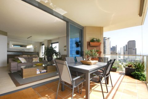 3 bedrooms apartment for sale in Diagonal Mar, Barcelona, Catalonia, Spain № 1124 - photo 6