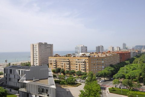 3 bedrooms apartment for sale in Diagonal Mar, Barcelona, Catalonia, Spain № 1124 - photo 10