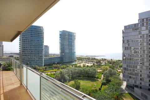3 bedrooms apartment for sale in Diagonal Mar, Barcelona, Catalonia, Spain № 1124 - photo 3