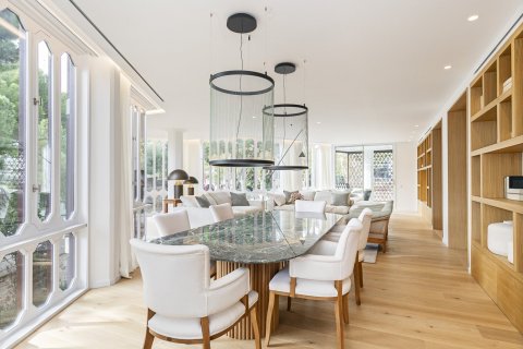 5 bedrooms apartment for sale in Pedralbes, Barcelona, Catalonia, Spain № 1128 - photo 8