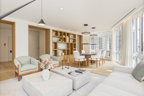 5 bedrooms apartment for sale in Pedralbes, Barcelona, Catalonia, Spain № 1128 - photo 7