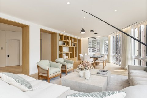 5 bedrooms apartment for sale in Pedralbes, Barcelona, Catalonia, Spain № 1128 - photo 10