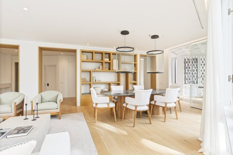 5 bedrooms apartment for sale in Pedralbes, Barcelona, Catalonia, Spain № 1128 - photo 5