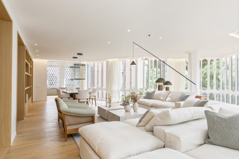 5 bedrooms apartment for sale in Pedralbes, Barcelona, Catalonia, Spain № 1128 - photo 11