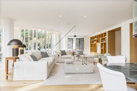 5 bedrooms apartment for sale in Pedralbes, Barcelona, Catalonia, Spain № 1128 - photo 6
