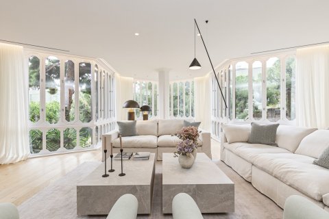 5 bedrooms apartment for sale in Pedralbes, Barcelona, Catalonia, Spain № 1128 - photo 4