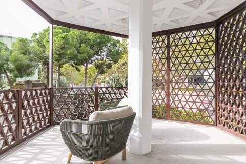 5 bedrooms apartment for sale in Pedralbes, Barcelona, Catalonia, Spain № 1128 - photo 2