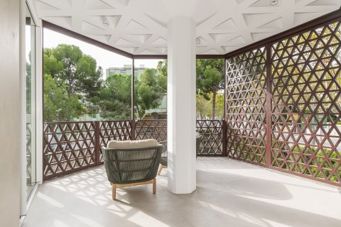 5 bedrooms apartment for sale in Pedralbes, Barcelona, Catalonia, Spain № 1128 - photo 22