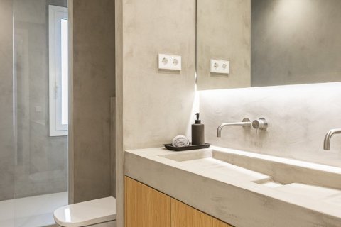 5 bedrooms apartment for sale in Pedralbes, Barcelona, Catalonia, Spain № 1128 - photo 20