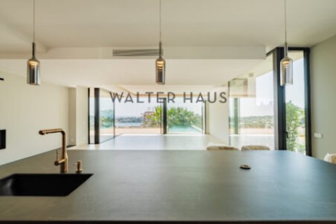 5 bedrooms house for sale in Sant Feliu de Guixols, Girona, Catalonia, Spain № 2228 - photo 12