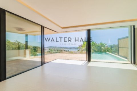 5 bedrooms house for sale in Sant Feliu de Guixols, Girona, Catalonia, Spain № 2228 - photo 6