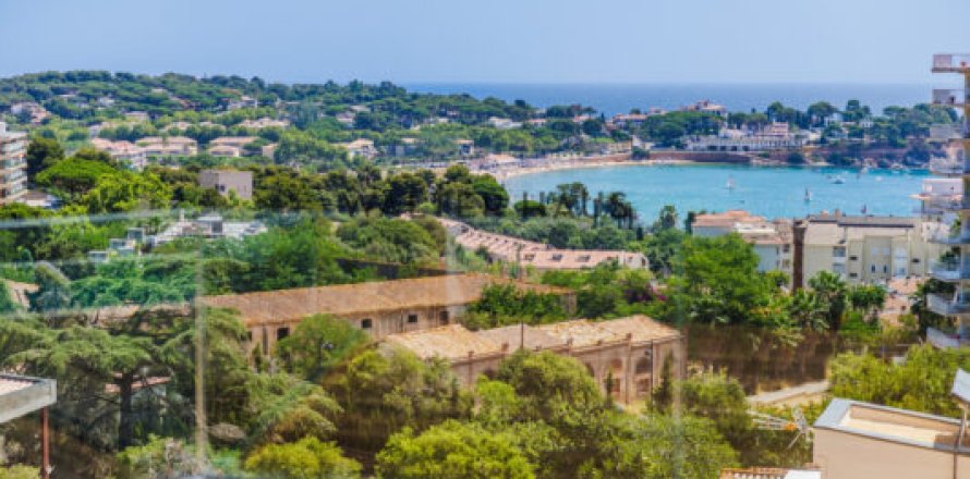 5 bedrooms house for sale in Sant Feliu de Guixols, Girona, Catalonia, Spain № 2228