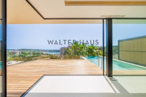5 bedrooms house for sale in Sant Feliu de Guixols, Girona, Catalonia, Spain № 2228 - photo 7