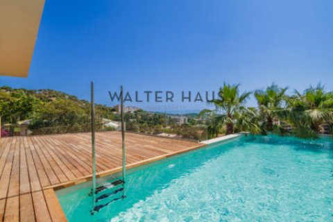 5 bedrooms house for sale in Sant Feliu de Guixols, Girona, Catalonia, Spain № 2228 - photo 2