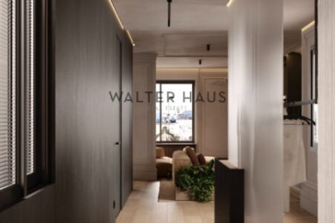 Ático de 4 dormitorios en venta en Barcelona, Cataluña, Spain № 2230 - foto 19