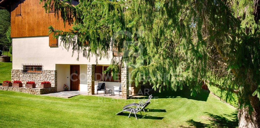Apartamento de 3 dormitorios en venta en Gerona, Cataluña, Spain № 5594