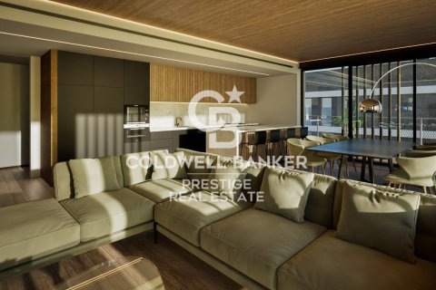 Купить квартиру в Матаро, Испания с 3 спальни, 112м², № 5589 - фото 3