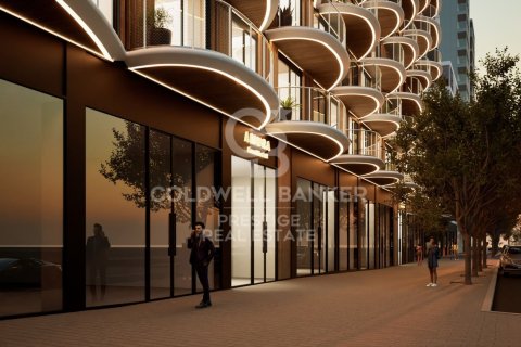 Купить квартиру в Матаро, Испания с 3 спальни, 112м², № 5589 - фото 12