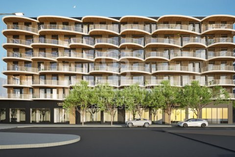 Купить квартиру в Матаро, Испания с 3 спальни, 112м², № 5589 - фото 6
