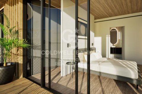 Купить квартиру в Матаро, Испания с 3 спальни, 112м², № 5589 - фото 9