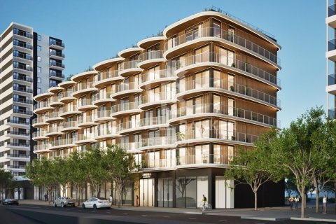 Купить квартиру в Матаро, Испания с 3 спальни, 112м², № 5589 - фото 5