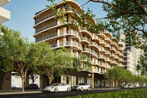 Купить квартиру в Матаро, Испания с 3 спальни, 112м², № 5589 - фото 7