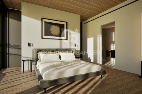 Купить квартиру в Матаро, Испания с 3 спальни, 112м², № 5589 - фото 10