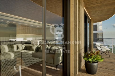Купить квартиру в Матаро, Испания с 3 спальни, 112м², № 5589 - фото 2