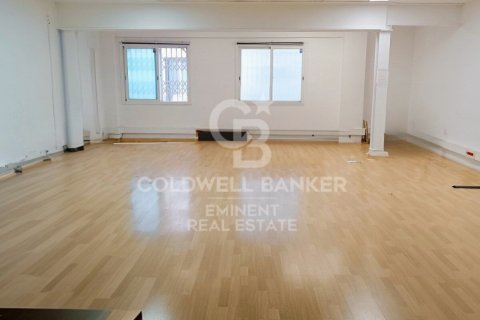 Коммерческая недвижимость 400м² в Барселоне, Каталония, Испания № 5591