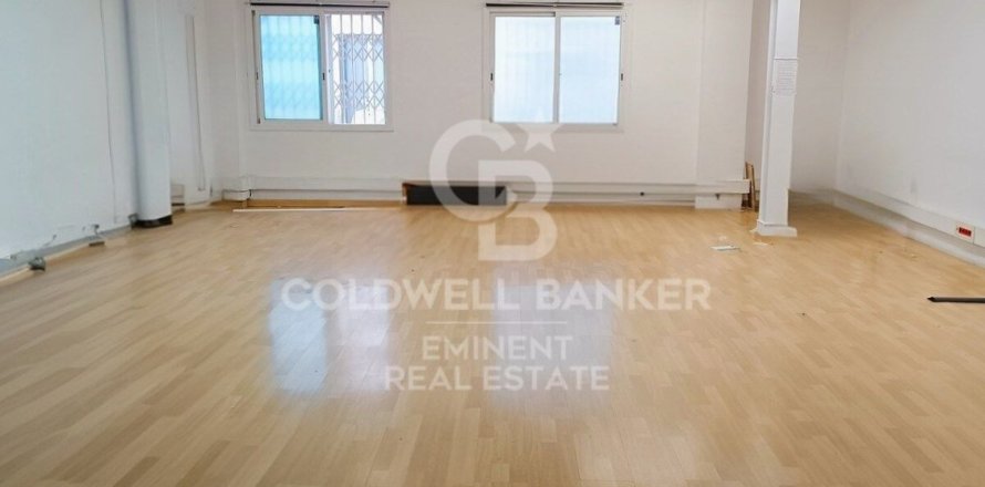 Коммерческая недвижимость 400м² в Барселоне, Каталония, Испания № 5591