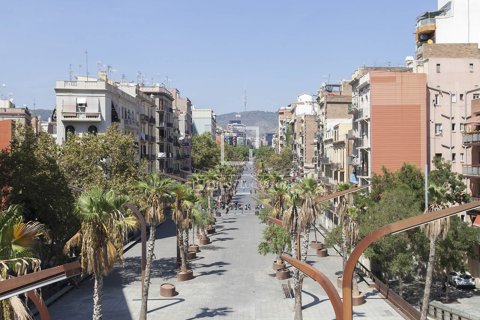 2 bedrooms apartment for sale in Barcelona, Catalonia, Spain № 4294 - photo 7