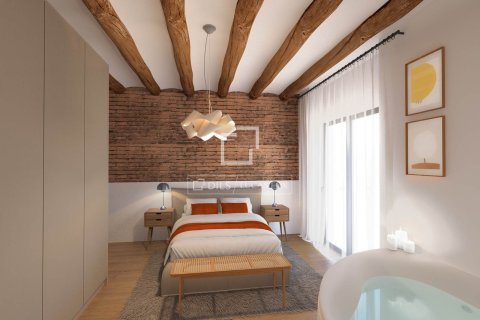 2 bedrooms apartment for sale in Barcelona, Catalonia, Spain № 4294 - photo 3
