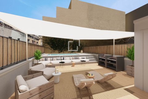 2 bedrooms apartment for sale in Barcelona, Catalonia, Spain № 4294 - photo 2