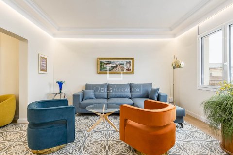 Apartamento de 4 dormitorios en venta en Barcelona, Cataluña, Spain № 4295 - foto 5
