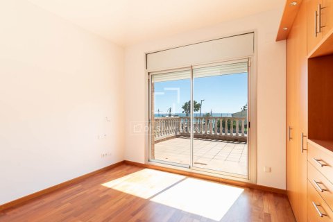 5 bedrooms villa for sale in Castelldefels, Barcelona, Catalonia, Spain № 4293 - photo 21