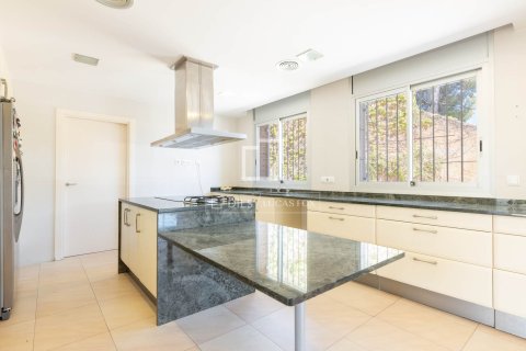 5 bedrooms villa for sale in Castelldefels, Barcelona, Catalonia, Spain № 4293 - photo 3