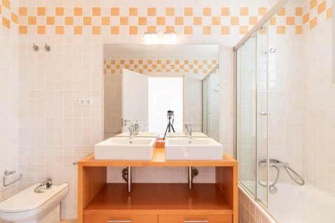 5 bedrooms villa for sale in Castelldefels, Barcelona, Catalonia, Spain № 4293 - photo 28