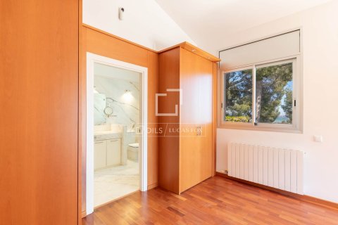 5 bedrooms villa for sale in Castelldefels, Barcelona, Catalonia, Spain № 4293 - photo 17