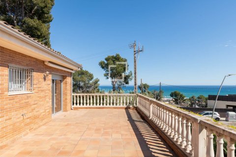 5 bedrooms villa for sale in Castelldefels, Barcelona, Catalonia, Spain № 4293 - photo 29