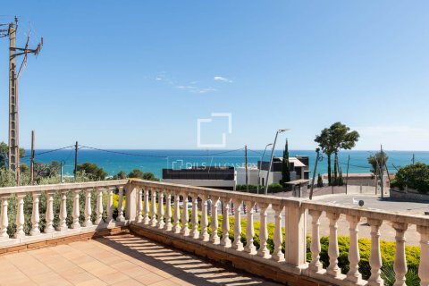 5 bedrooms villa for sale in Castelldefels, Barcelona, Catalonia, Spain № 4293 - photo 30