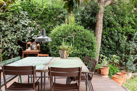 5 bedrooms villa for sale in Sant Cugat Del Valles, Barcelona, Catalonia, Spain № 4292 - photo 7