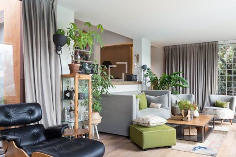 5 bedrooms villa for sale in Sant Cugat Del Valles, Barcelona, Catalonia, Spain № 4292 - photo 5