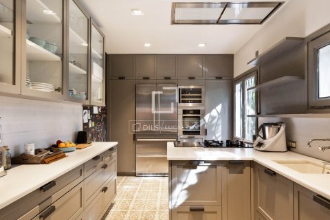 5 bedrooms villa for sale in Sant Cugat Del Valles, Barcelona, Catalonia, Spain № 4292 - photo 9