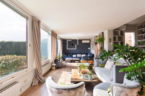 5 bedrooms villa for sale in Sant Cugat Del Valles, Barcelona, Catalonia, Spain № 4292 - photo 3