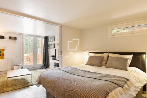 5 bedrooms villa for sale in Sant Cugat Del Valles, Barcelona, Catalonia, Spain № 4292 - photo 13