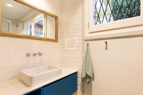 5 bedrooms villa for sale in Sant Cugat Del Valles, Barcelona, Catalonia, Spain № 4292 - photo 22